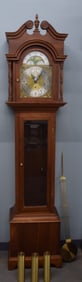 Grandfather Clock