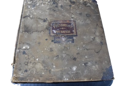 Portsmouth Insurance Atlas