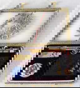 Chinese Accessories
