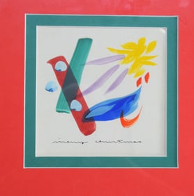 Alexander Calder