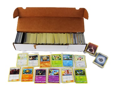 Pokémon Collector Deck
