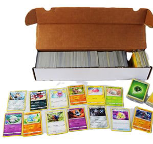 Pokémon Collector Deck