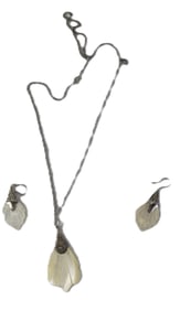 925 Jewelry Lot