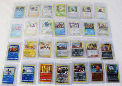 Pokémon Collection