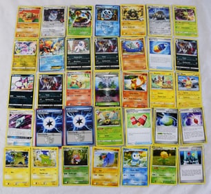 Pokémon Collection