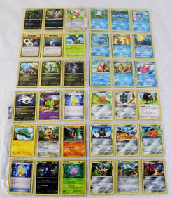 Pokémon Collection