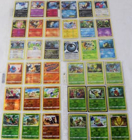 Pokémon Collection