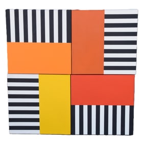 Terri Priest Modern Art