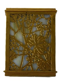 Tiffany Studios Card Box
