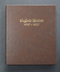 1913-1938 Nickel Collection