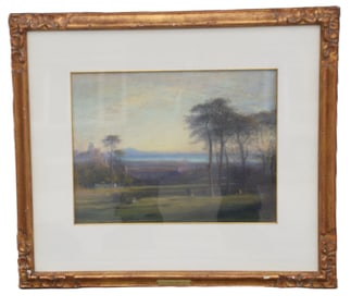 Samuel Coleman Landscape