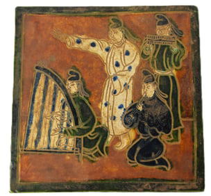 Chinese Tile