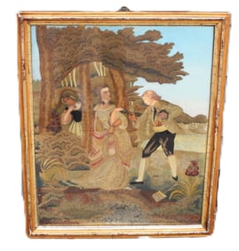 Textile Artwork
