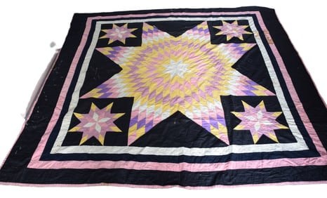 Early Quilt