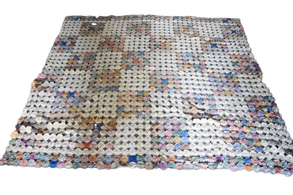 Early Penny Quilt