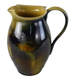 Rookwood Pottery Pitcher