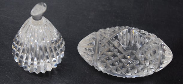 Waterford Crystal