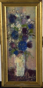 Ferullo Still Life Painting