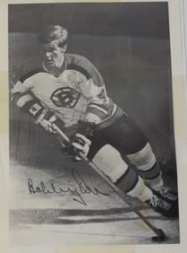 Boston Bruins 1970 Collection
