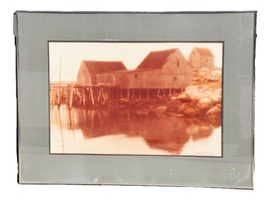 William Plante Photograph