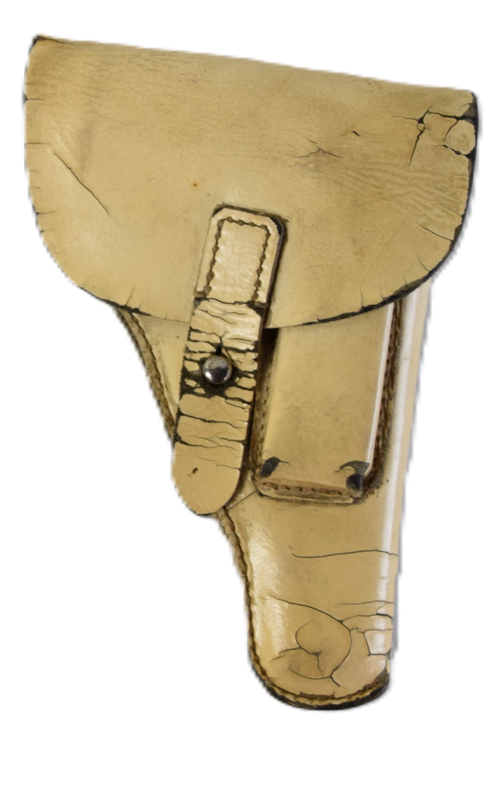 9th SS Panzer Division Dress Holster (1 of 4)