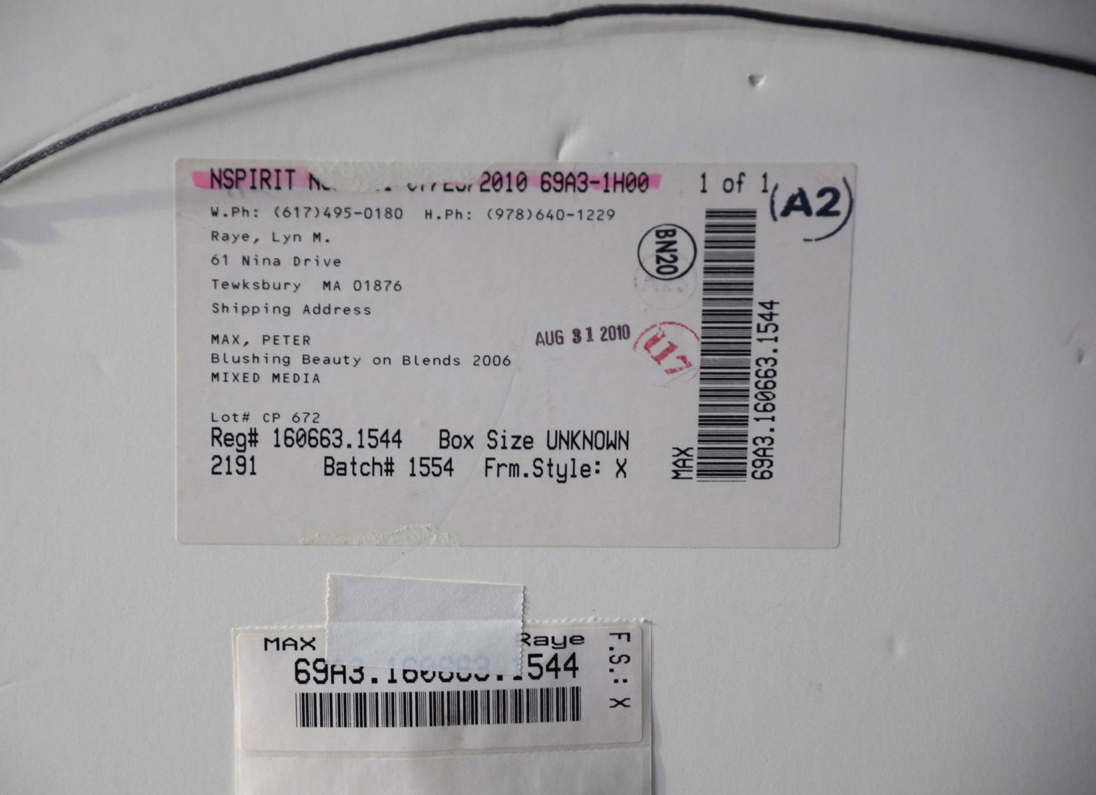 Peter Max Artwork - 5