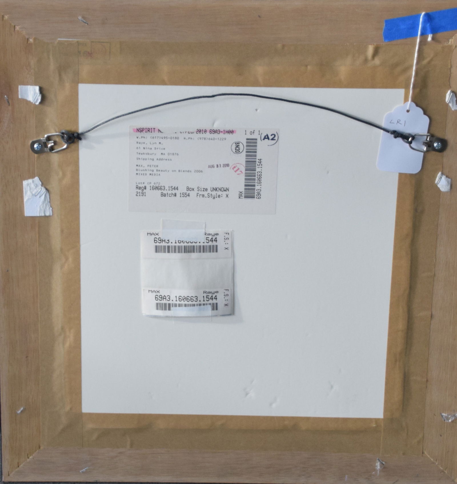 Peter Max Artwork - 6