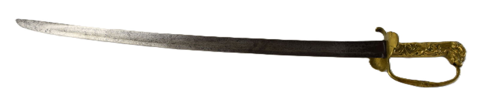 Gargoyle English Hanger (1 of 4)