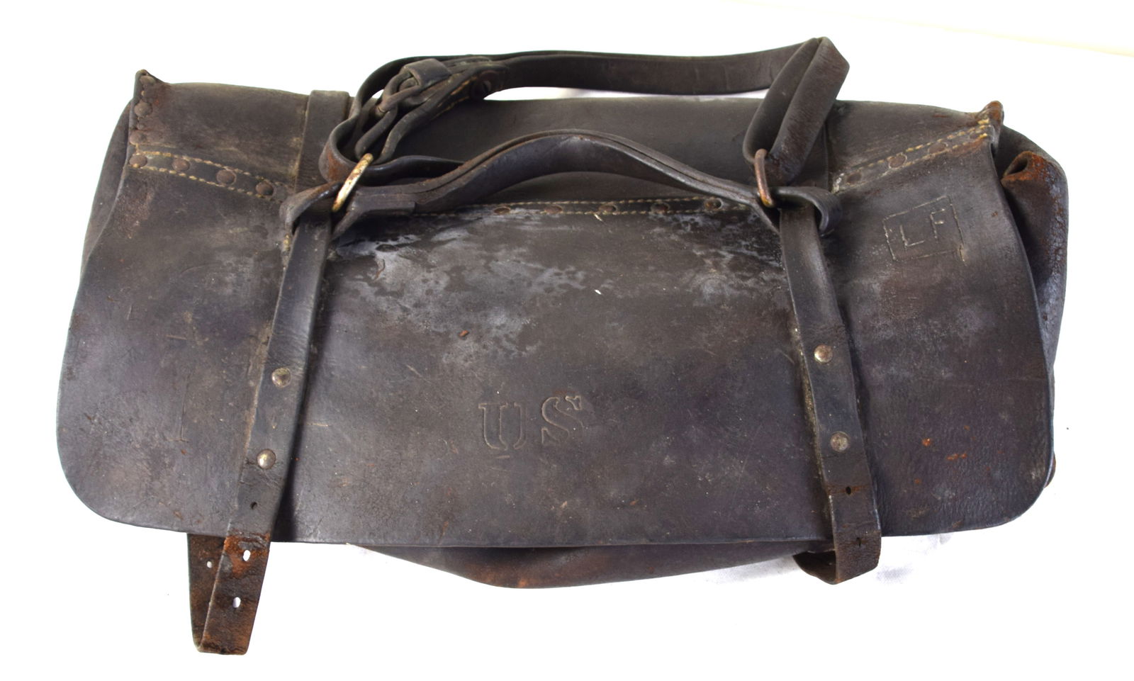 Calvary Saddle Bag (1 of 4)