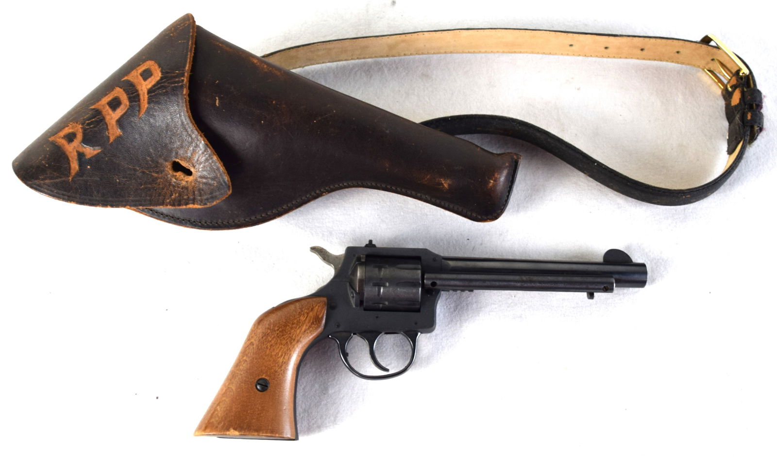 22 LR Revolver (1 of 7)