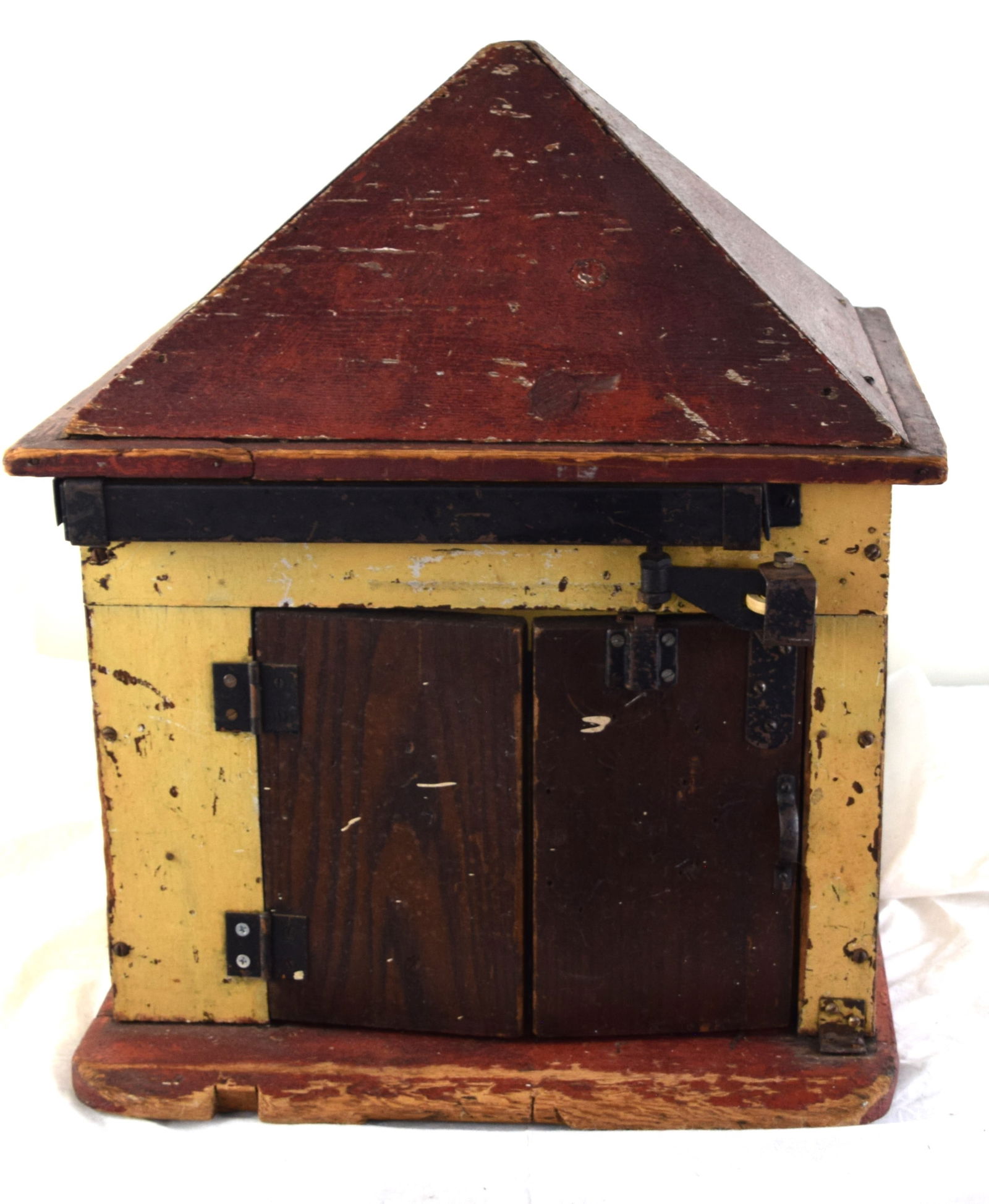 Doll Garage (1 of 4)