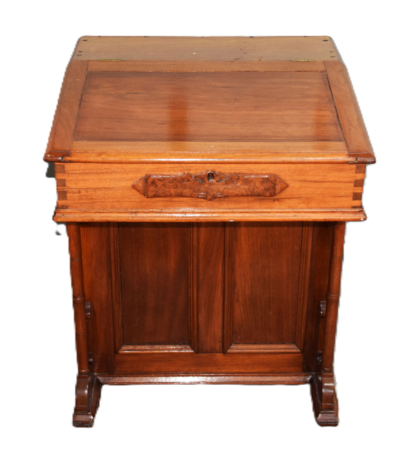 Davenport Desk (1 of 6)