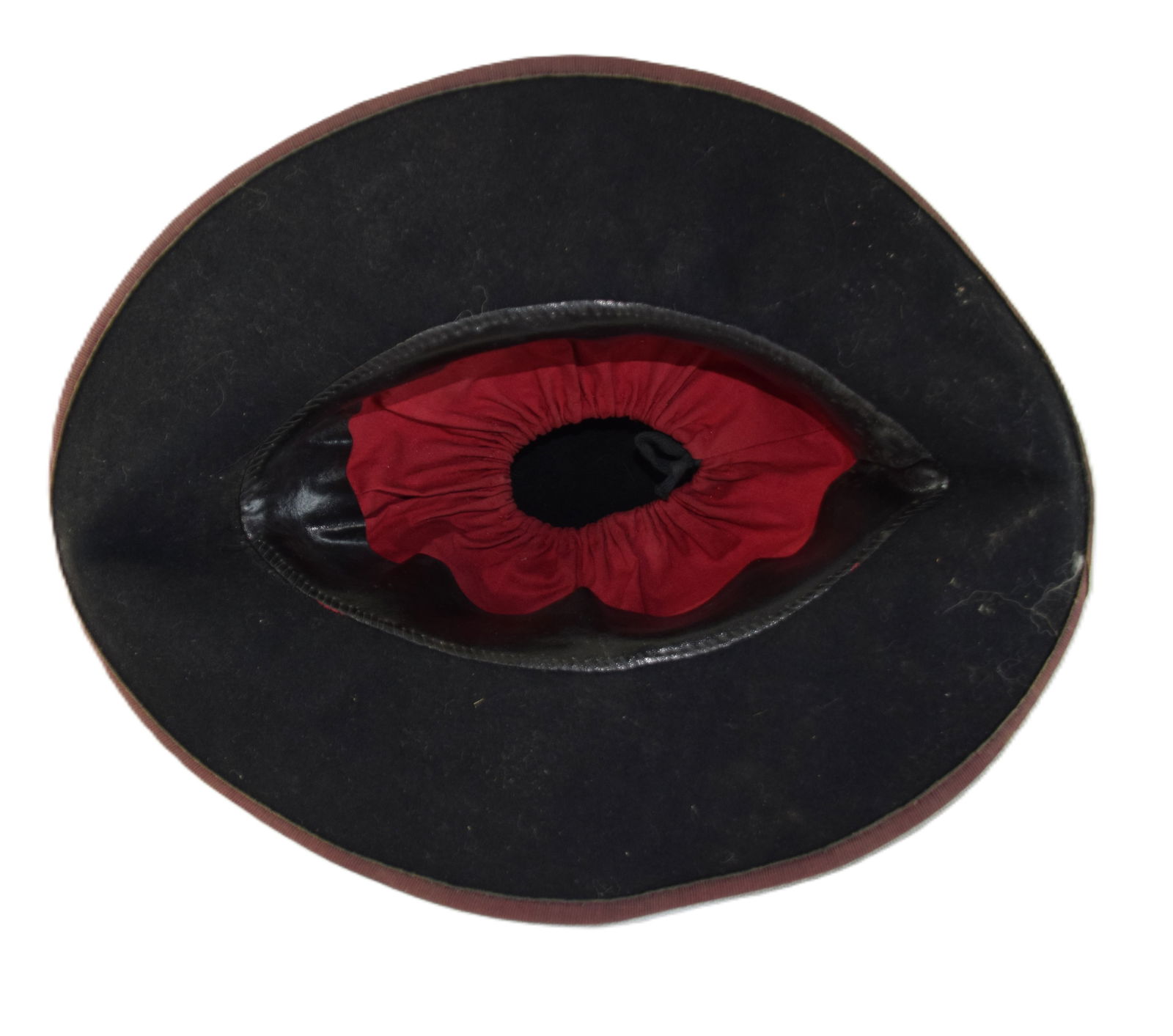 Union Slouch Hat - 2