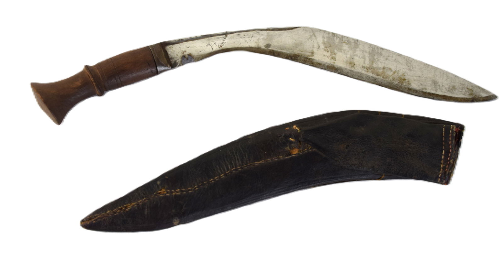 Early Kurka Blade (1 of 2)