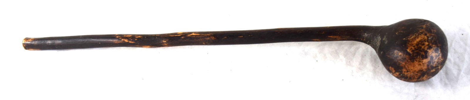 Early Indian War Club (1 of 2)