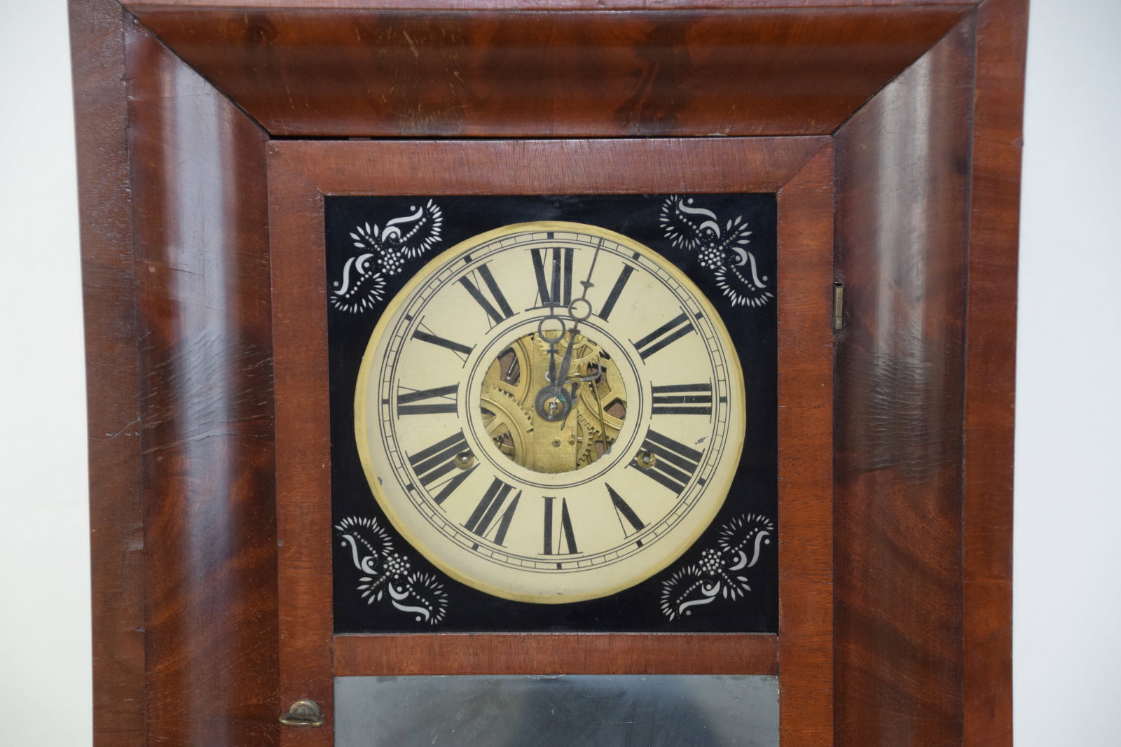 OG Empire Shelf Clock - 2