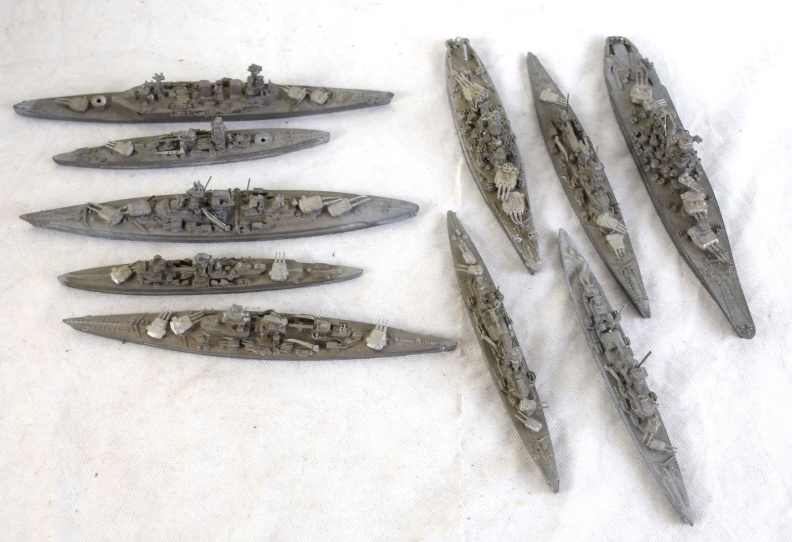 Superior Model Ships (1 of 5)