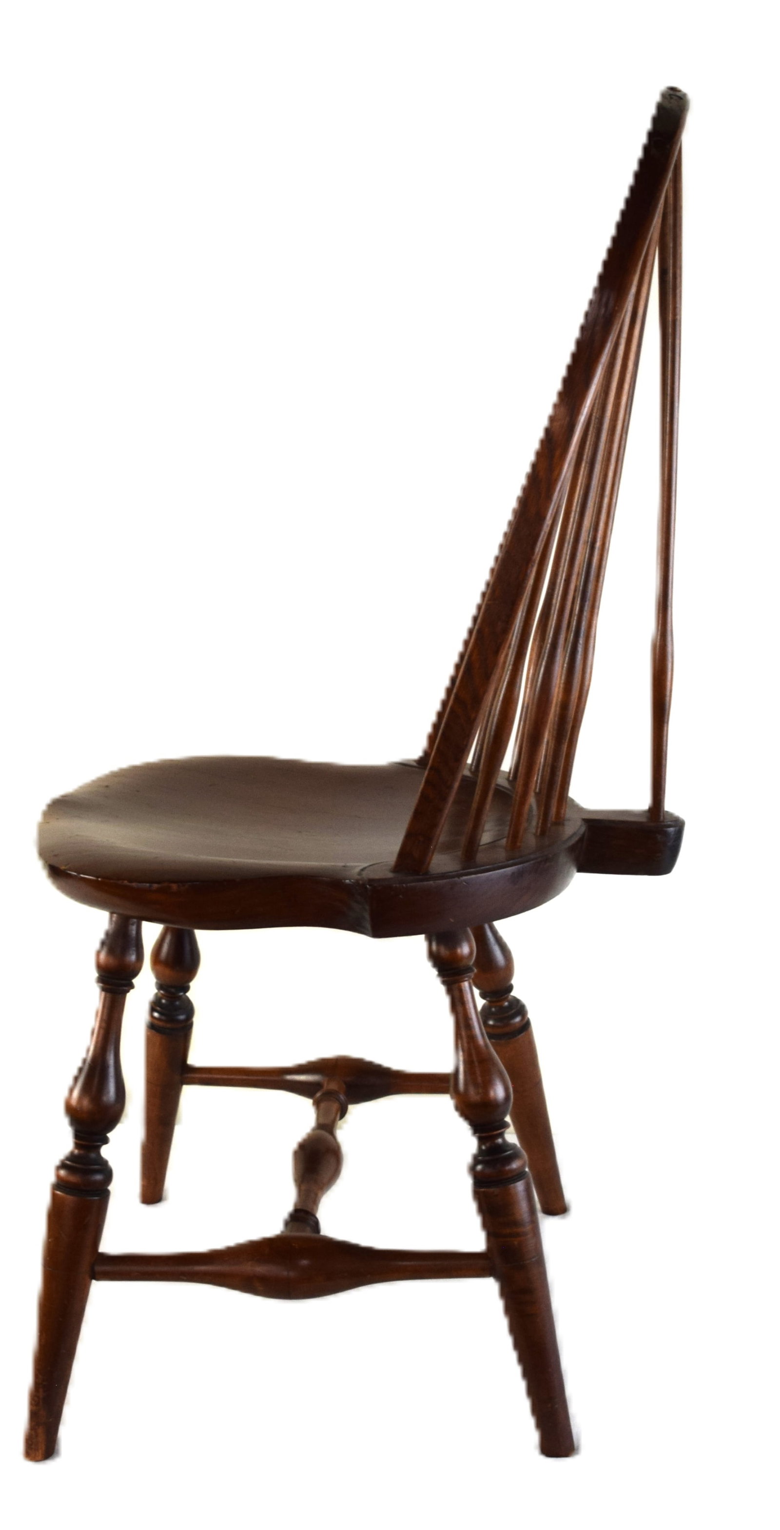 Wallace Nutting Windsor Chair - 2