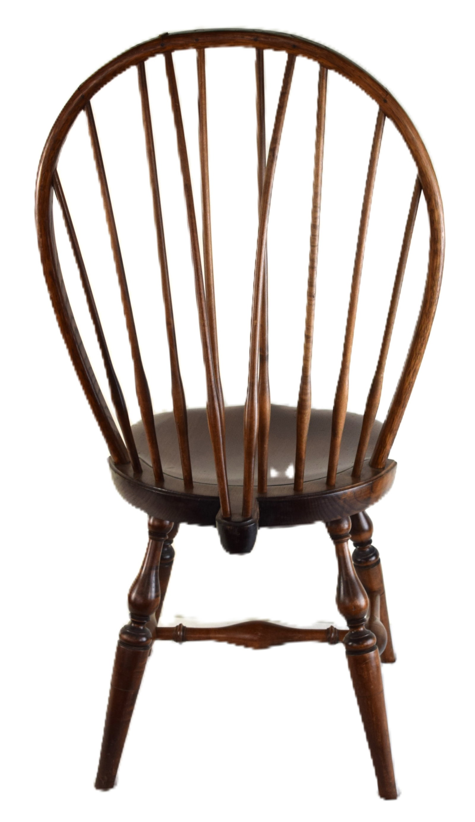 Wallace Nutting Windsor Chair - 3
