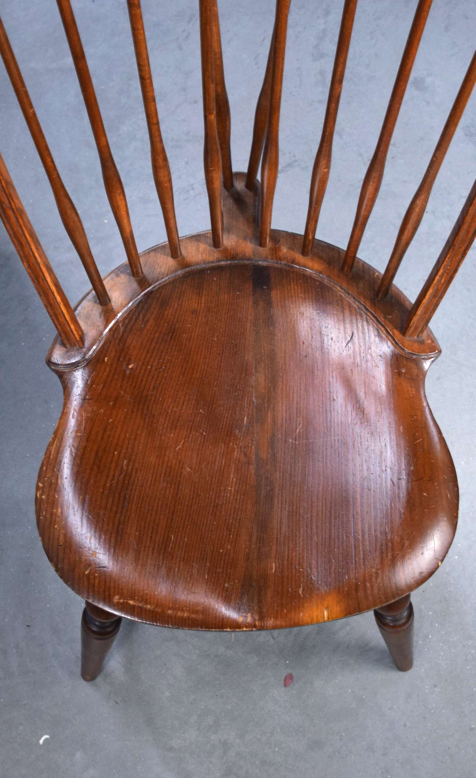Wallace Nutting Windsor Chair - 5