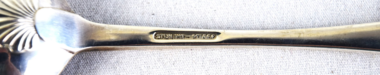 Sterling Silver Lot - 2