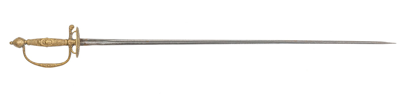 18th Century French Presentation Sword - 11