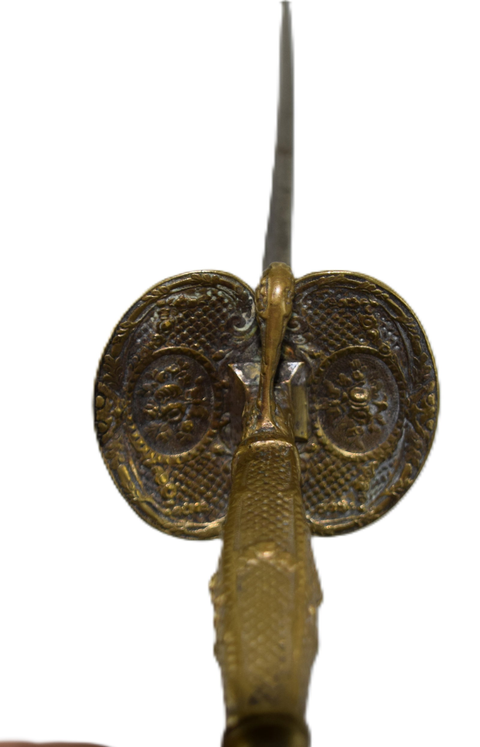 18th Century French Presentation Sword - 12