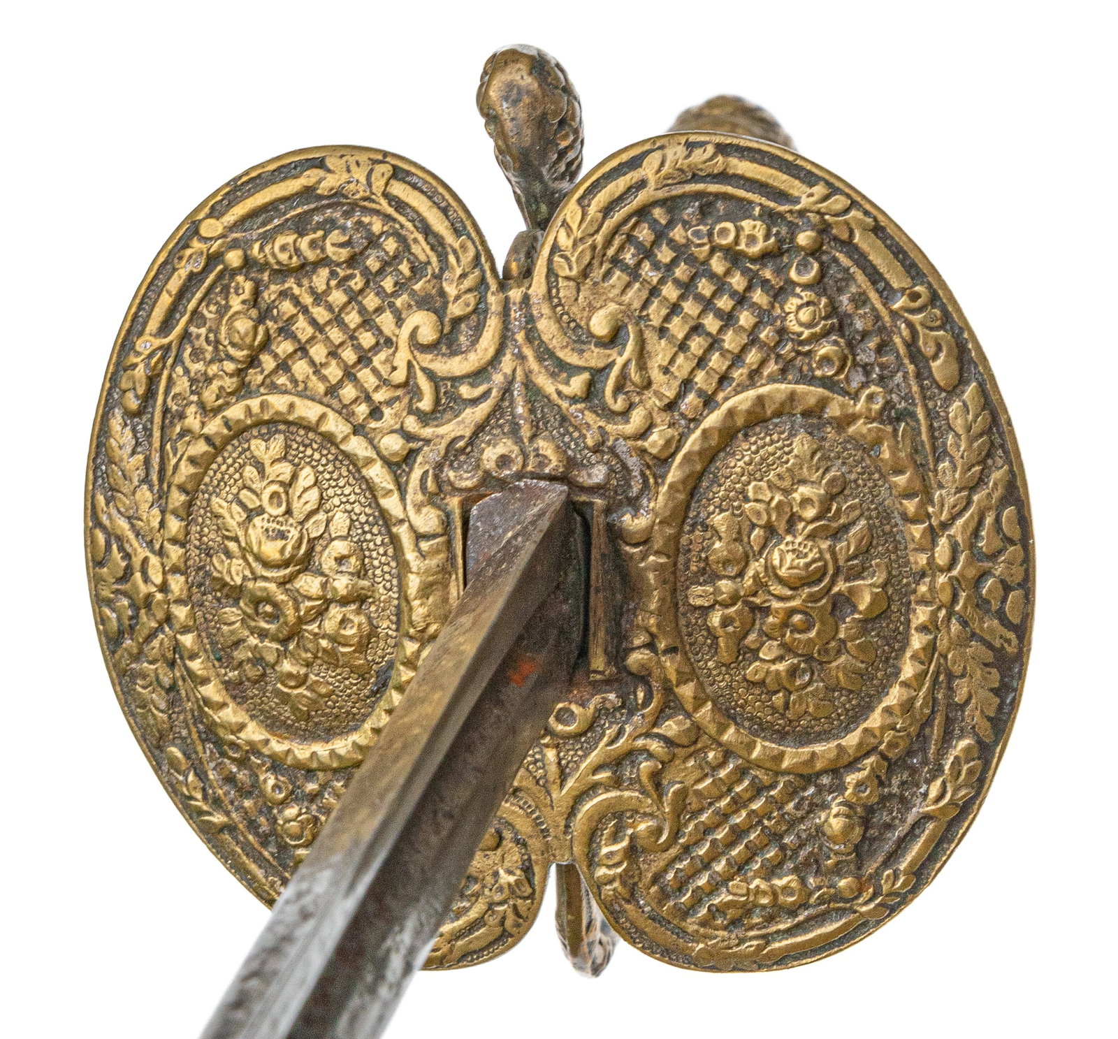 18th Century French Presentation Sword - 3