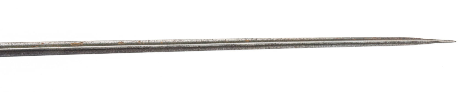 18th Century French Presentation Sword - 5