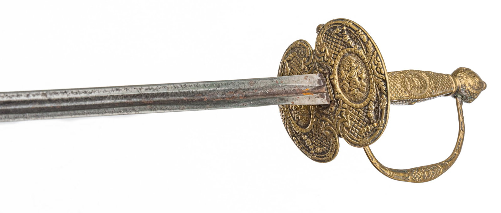 18th Century French Presentation Sword - 6