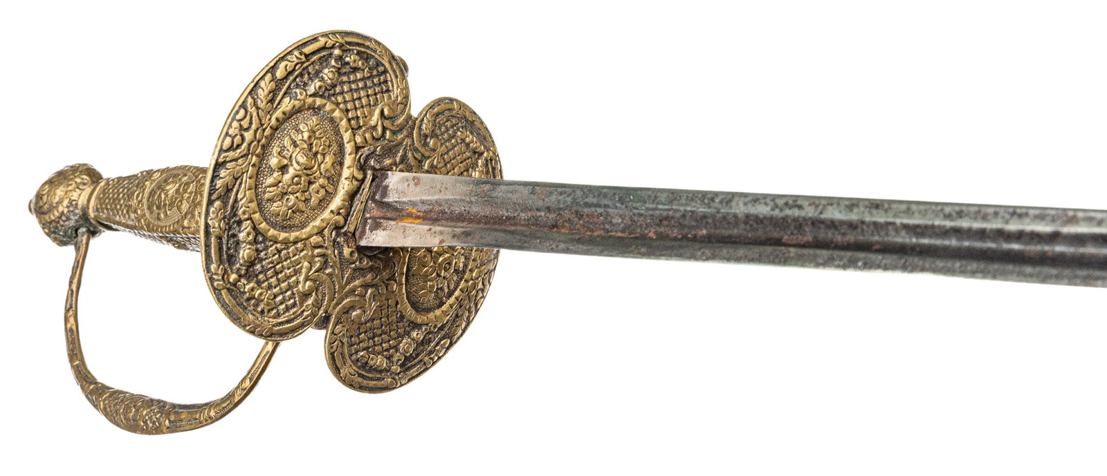 18th Century French Presentation Sword - 7