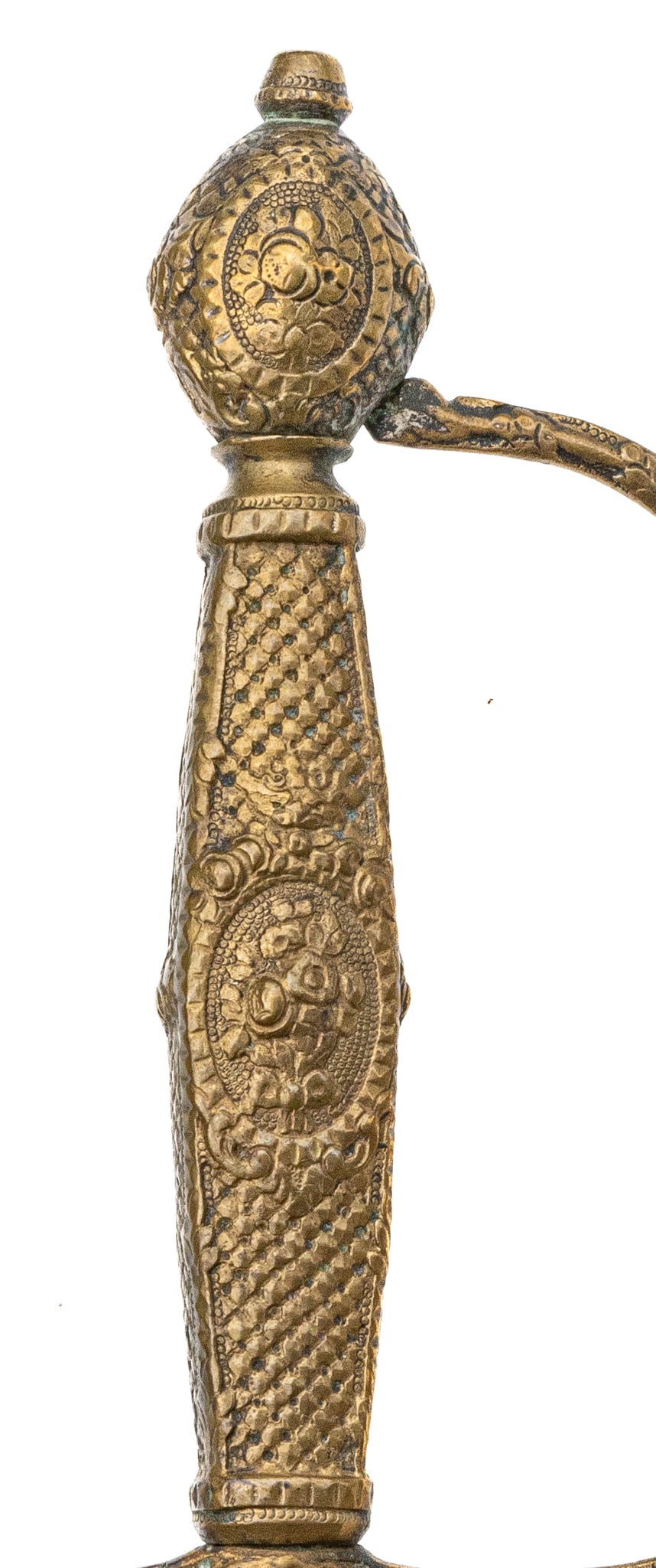 18th Century French Presentation Sword - 8