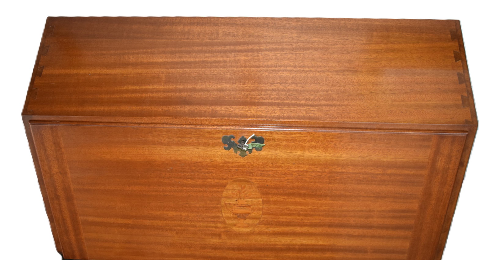 Benchmade Slant Lid Desk - 6