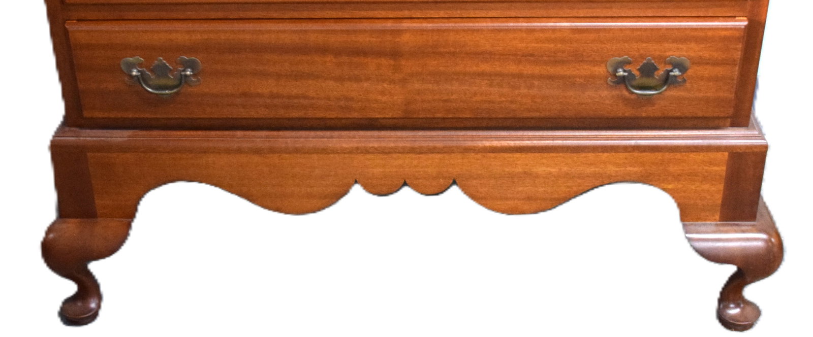 Benchmade Slant Lid Desk - 7